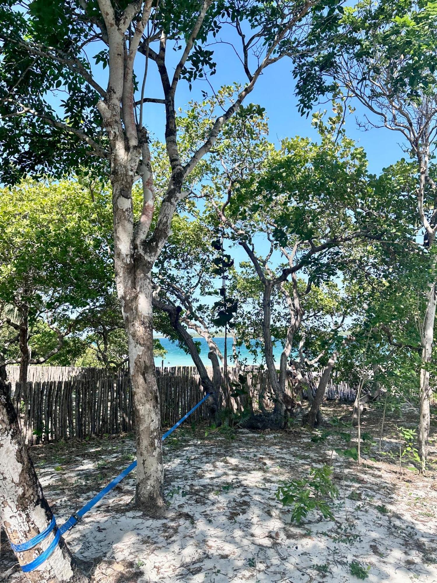 Manay Lagoa Do Paraiso, Casa 2 Quartos Na Beira Da Lagoa Villa Jijoca de Jericoacoara Eksteriør bilde